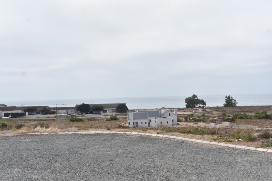 0 Bedroom Property for Sale in Da Gama Bay Western Cape